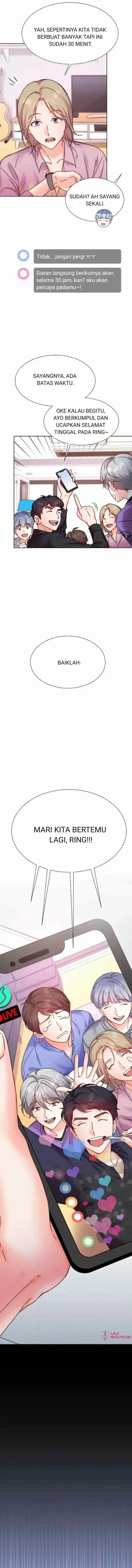 Once Again Idol chapter 56 halaman 9