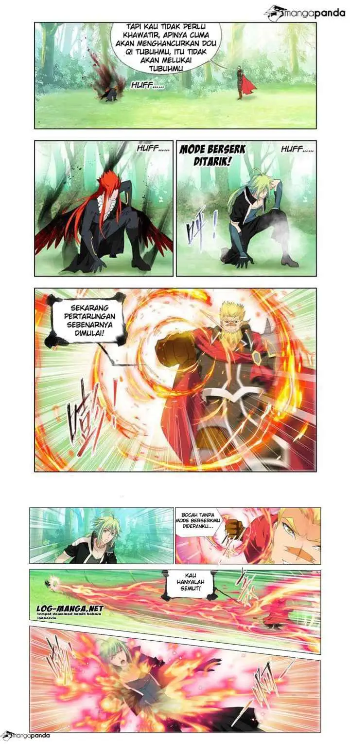 Kuang Shen chapter 27 halaman 9