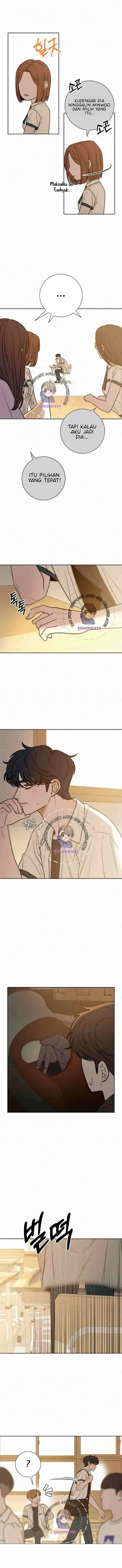 Operation: True Love chapter 64 halaman 10