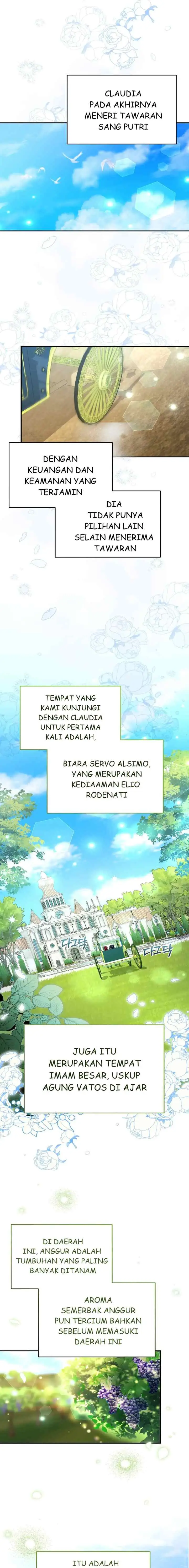 Fairy Legacy chapter 38 halaman 9