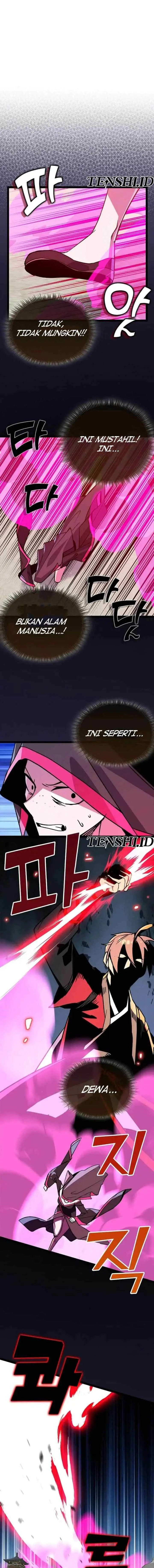 Absolute Martial Arts chapter 148 halaman 7