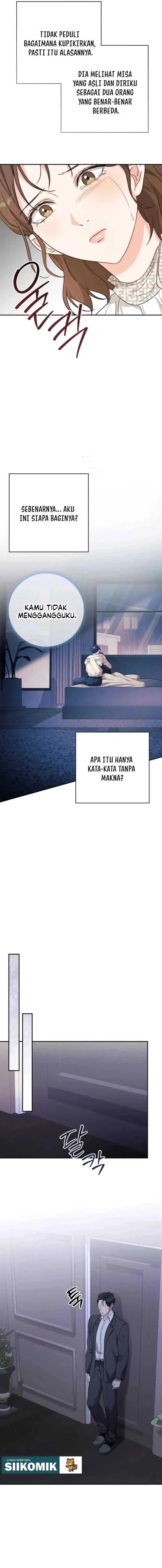 Dangerous Newlyweds chapter 19 halaman 14