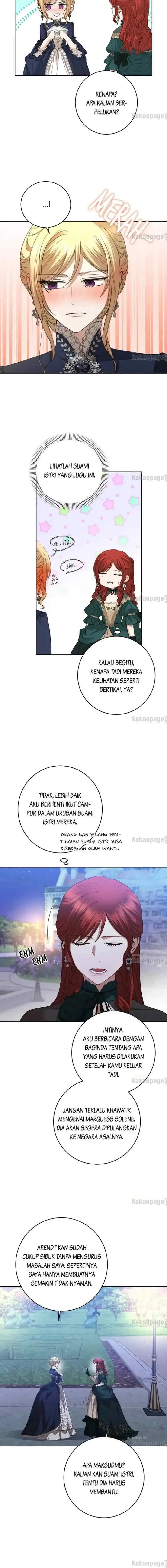 I Don't Love You Anymore chapter 79 halaman 16