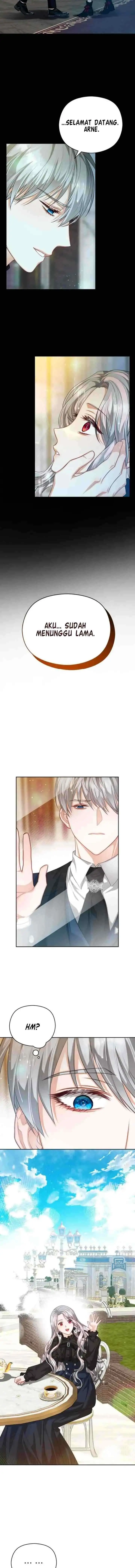 Lips Upon a Sword's Edge chapter 49 halaman 12