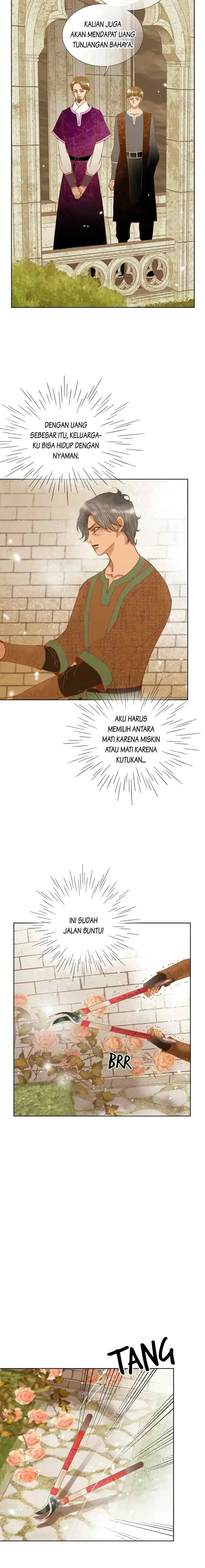 Beauty as the Beast chapter 12 halaman 10