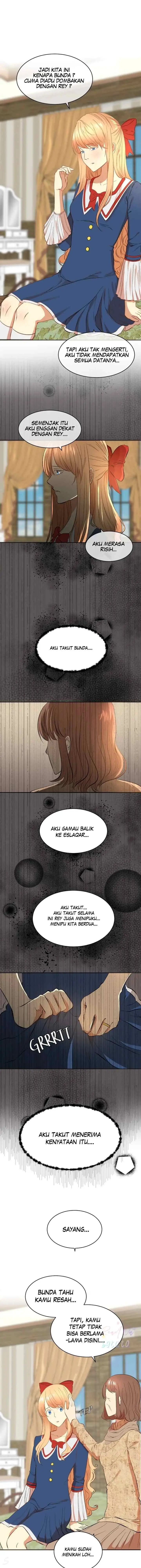 Infinite Sky chapter 58 halaman 10