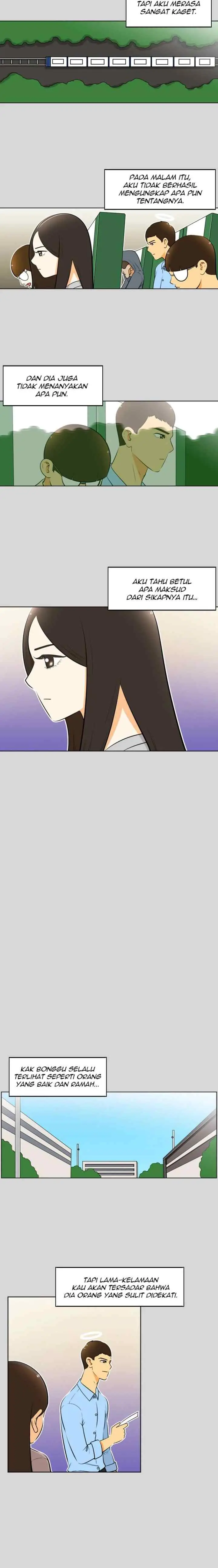 New Normal: Class 8 chapter 220 halaman 11