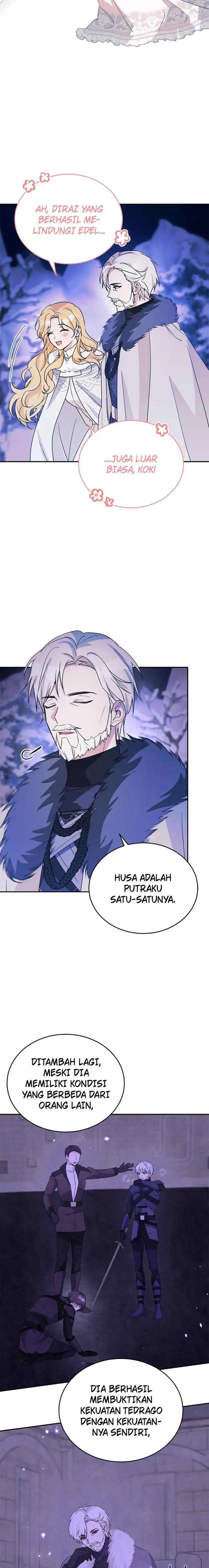 Hawar no Jardim de Inverno chapter 51 halaman 7