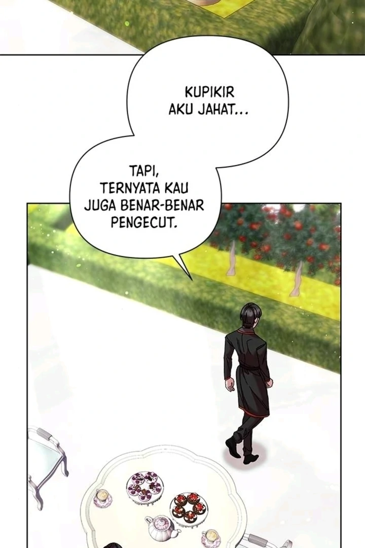 Ingram's Light chapter 60 halaman 33
