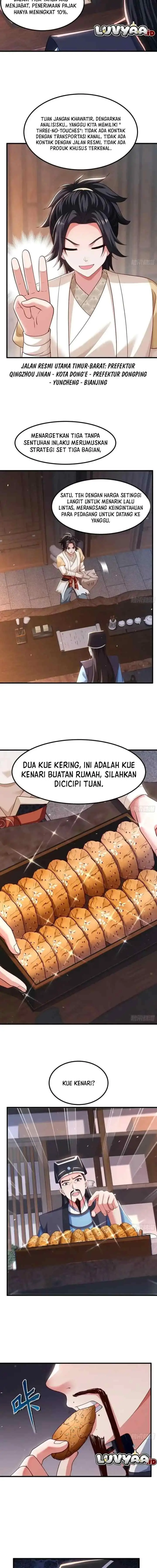 Reborn in the Water Margin World as the Strongest Wu Dalang chapter 18 halaman 8