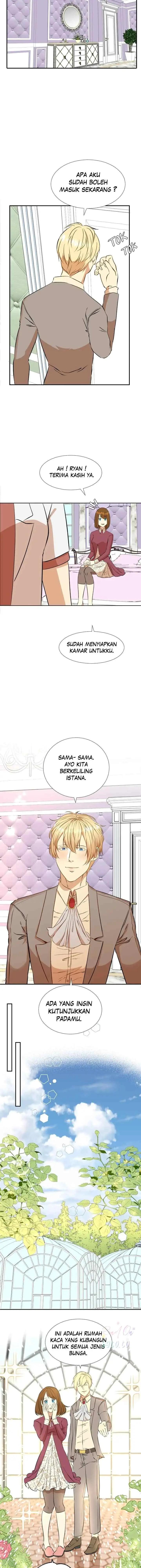 Infinite Sky chapter 88 halaman 8