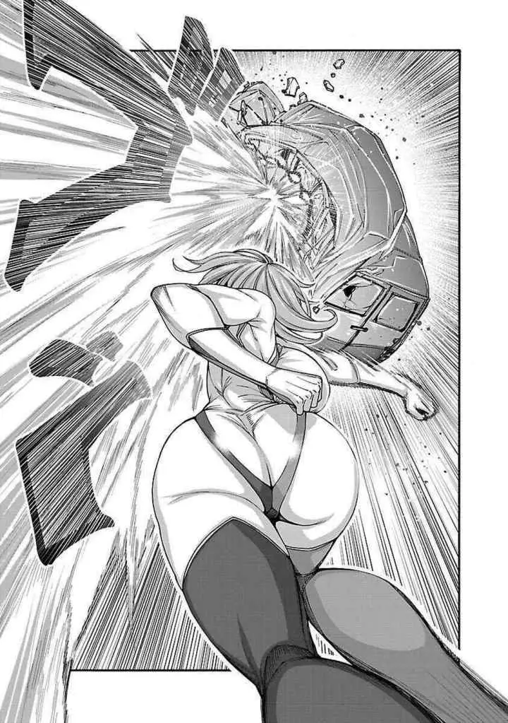 Erotical Wizard With Twelve Brides chapter 19.2 halaman 9