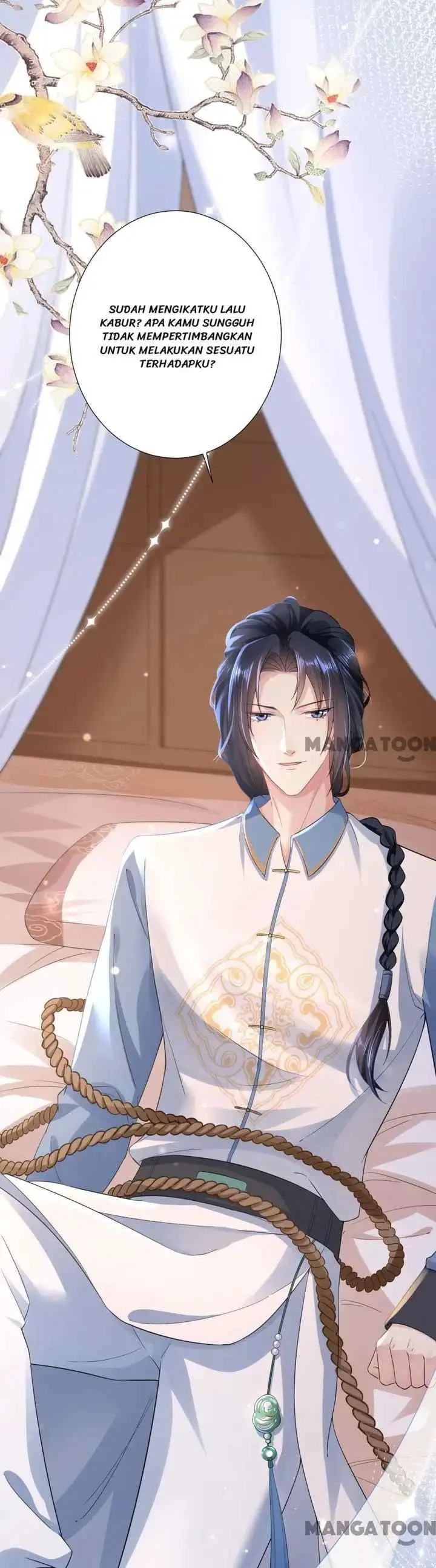 Princess, Don't Ruin Your Public Persona! chapter 145 halaman 5