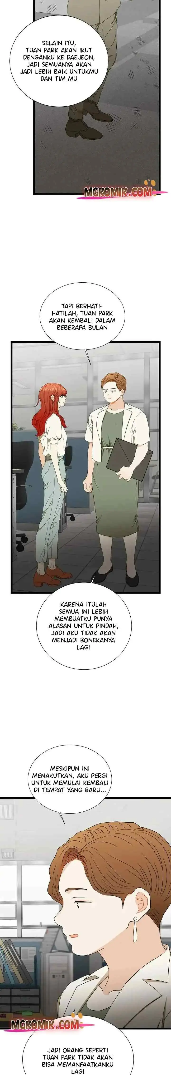 Faking It in Style chapter 97 halaman 5