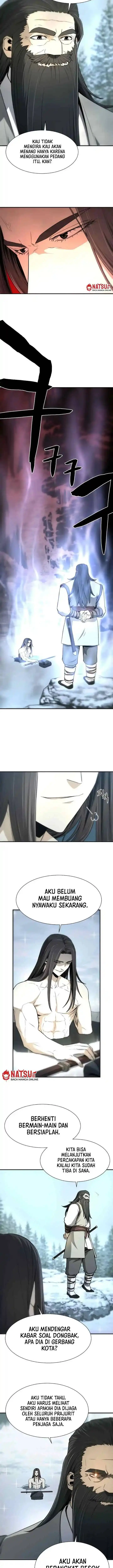 Flash Sword chapter 4 halaman 13