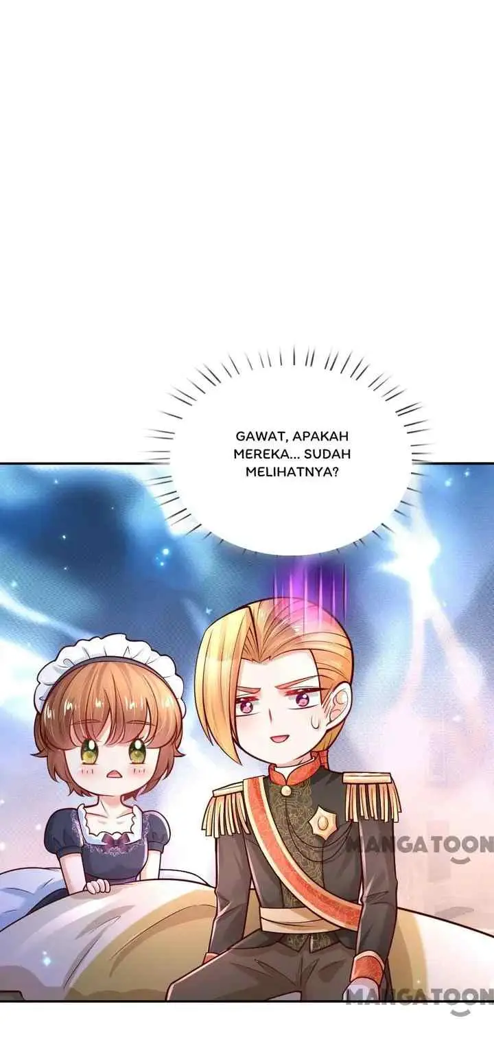 I Became The Emperor's Daughter One Day chapter 229 halaman 9