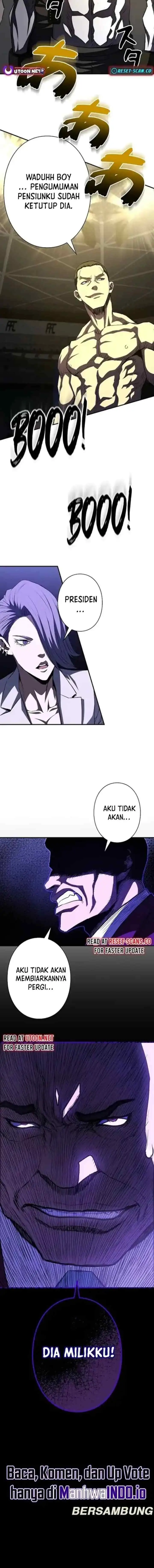Born to Bleed chapter 15 halaman 15