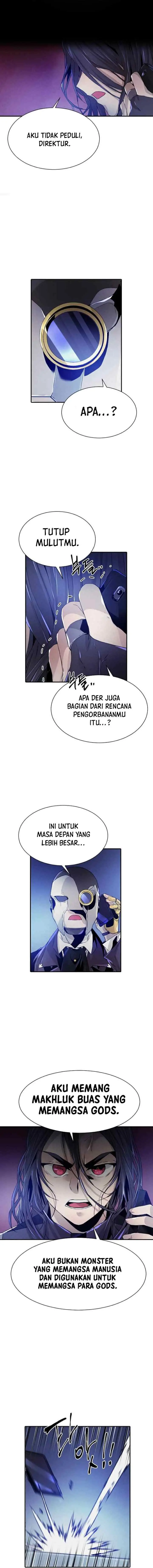 How To Kill A God chapter 77 halaman 7