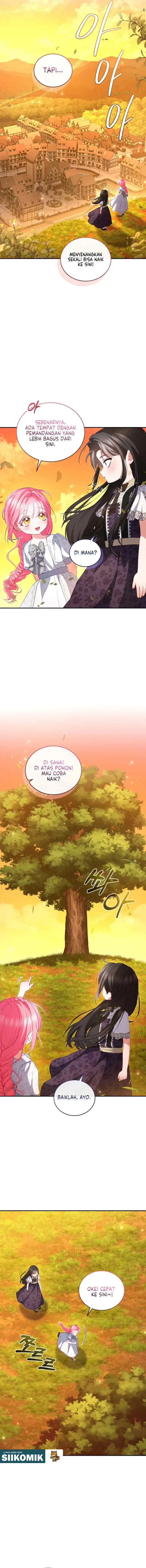 I'm The Only One Who Doesn't Know That Villainess Is A Man chapter 26 halaman 12