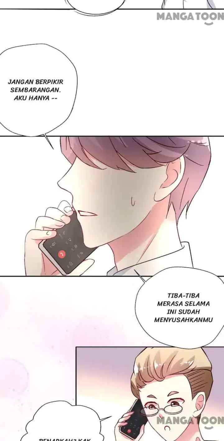 Cost of Being Famous (A-List) chapter 22 halaman 5