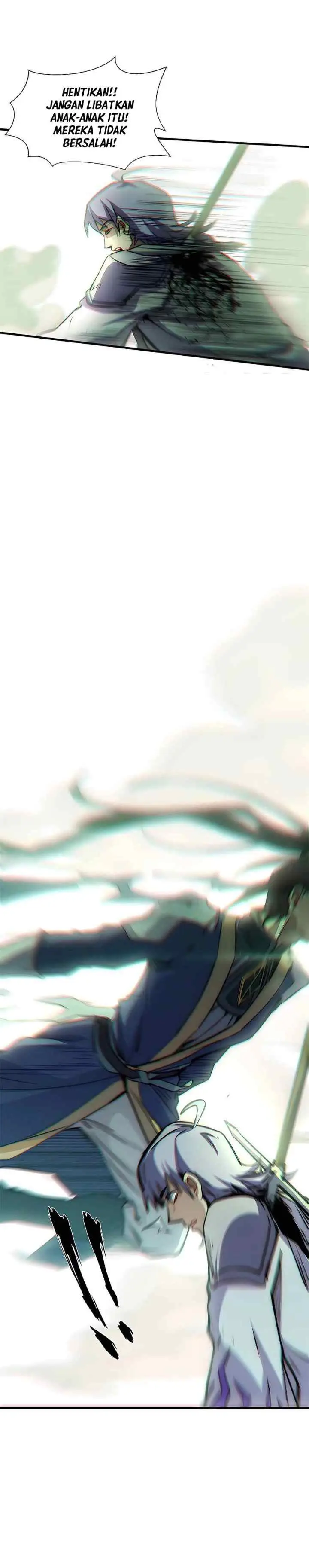 Top Tier Providence: Secretly Cultivate for a Thousand Years chapter 38 halaman 5