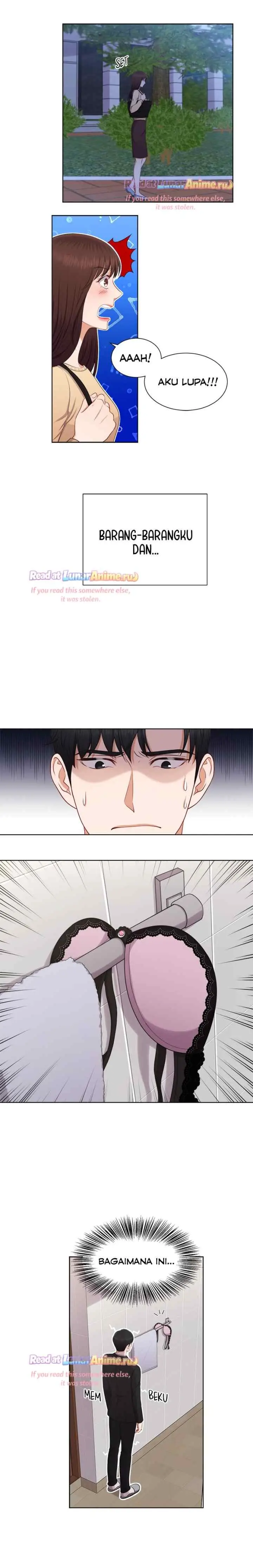 I Need a Bride chapter 20 halaman 11