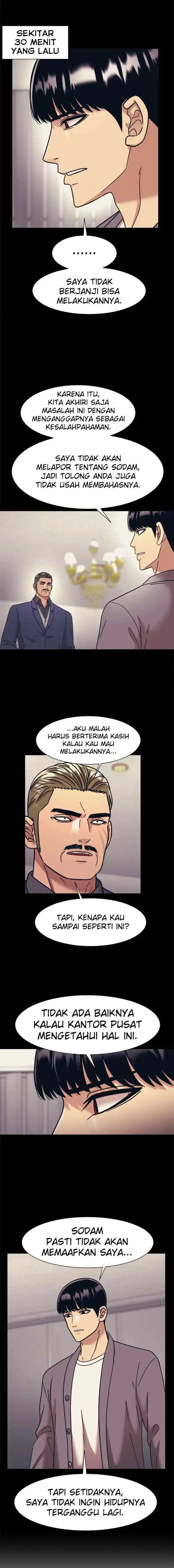 I Am Unbeatable chapter 63 halaman 13