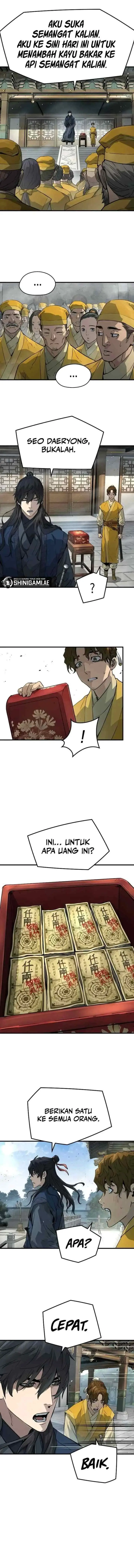 Absolute Regression chapter 38 halaman 5