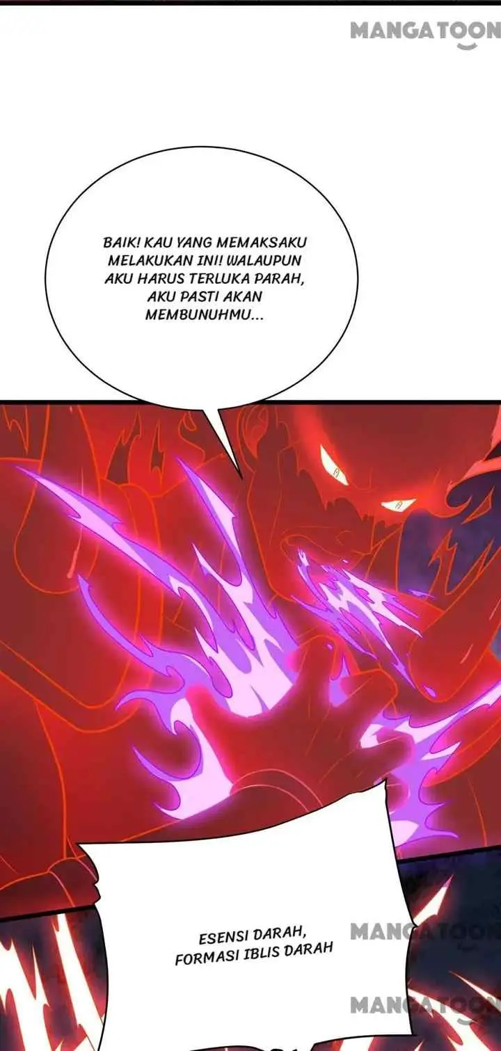 Dominate The Three Realms chapter 293 halaman 7