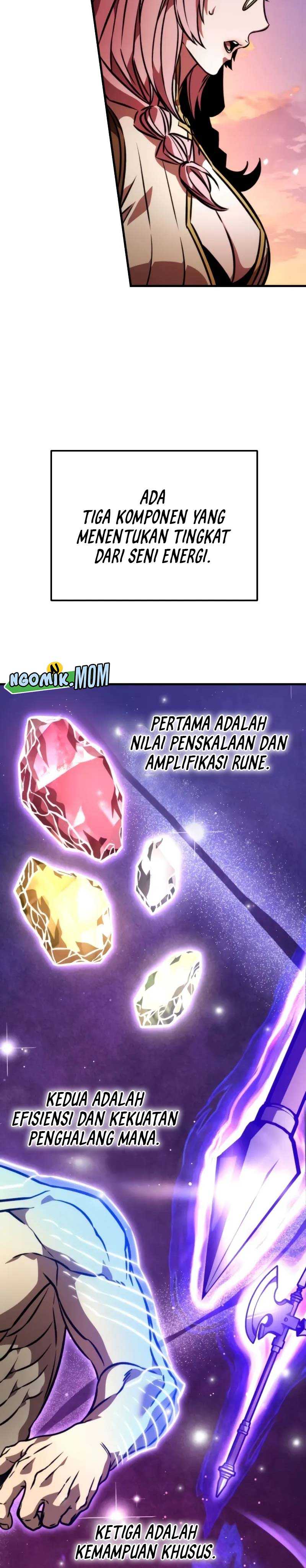 Reincarnator chapter 48 halaman 39