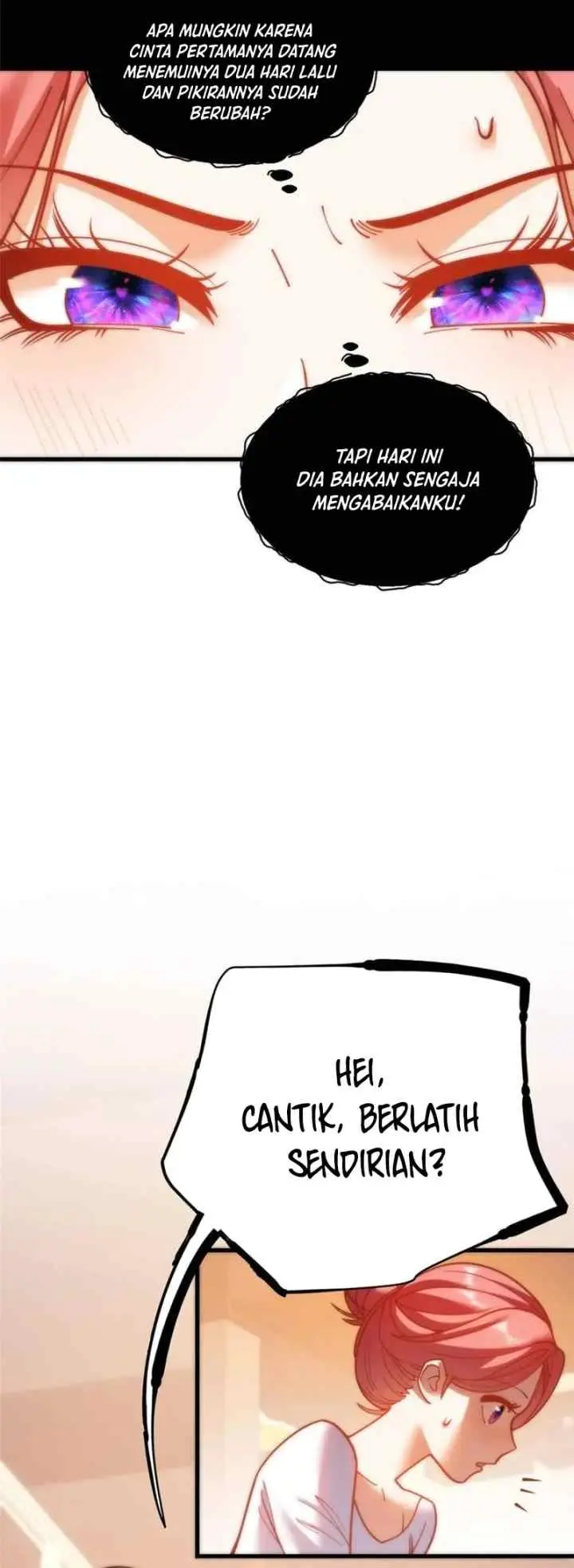 I Use Cash to Level Up chapter 176 halaman 14