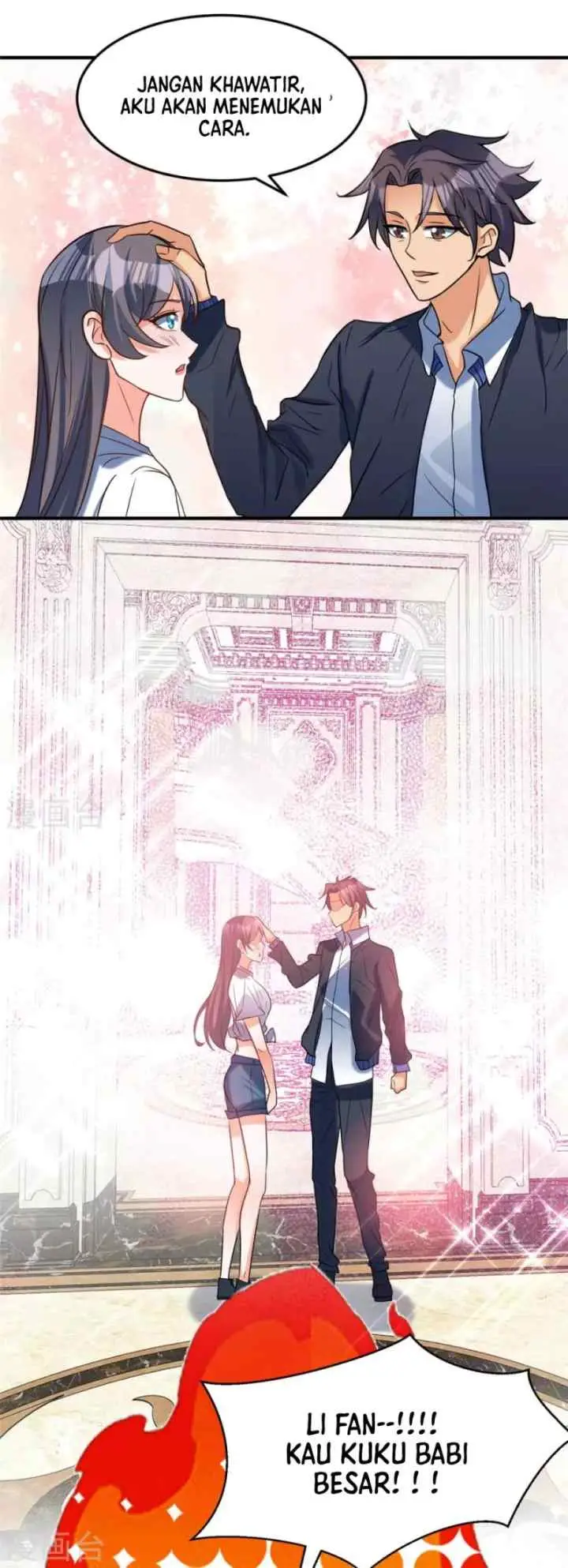 Emperor Son In Law chapter 52 halaman 4