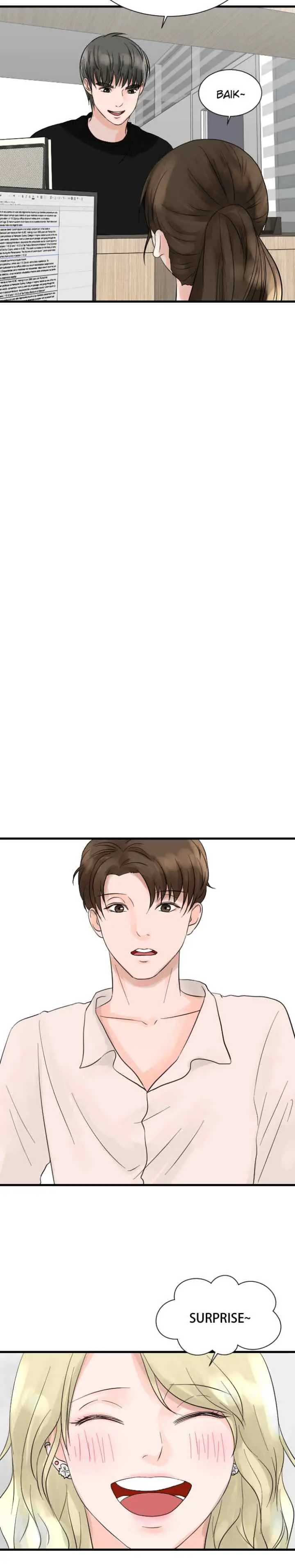 One + One (Bao A) chapter 31 halaman 12