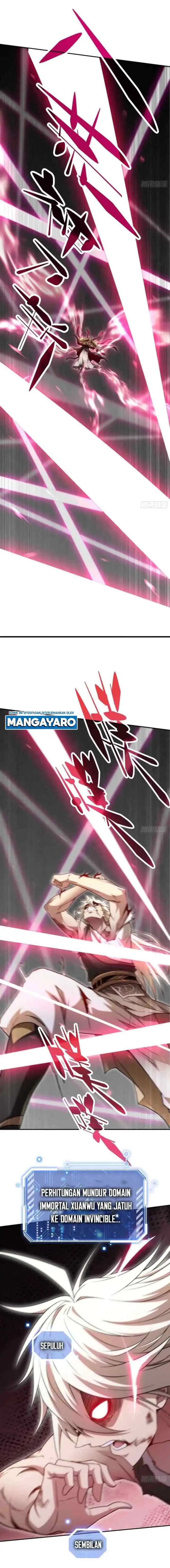 Invincible at the Start chapter 63 halaman 12