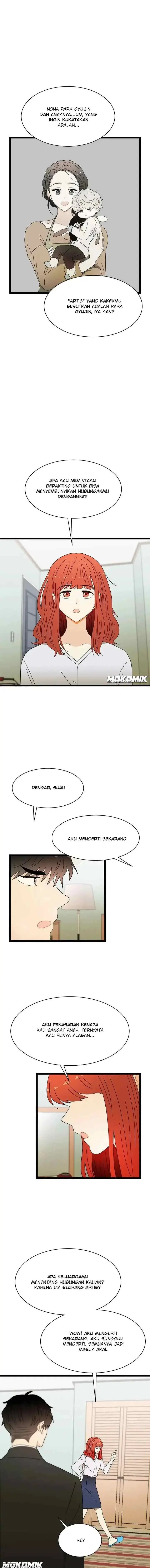 Faking It in Style chapter 29 halaman 13