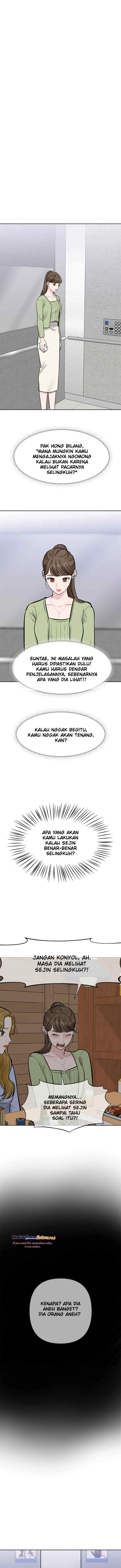 Not My Ideal Type chapter 10 halaman 14