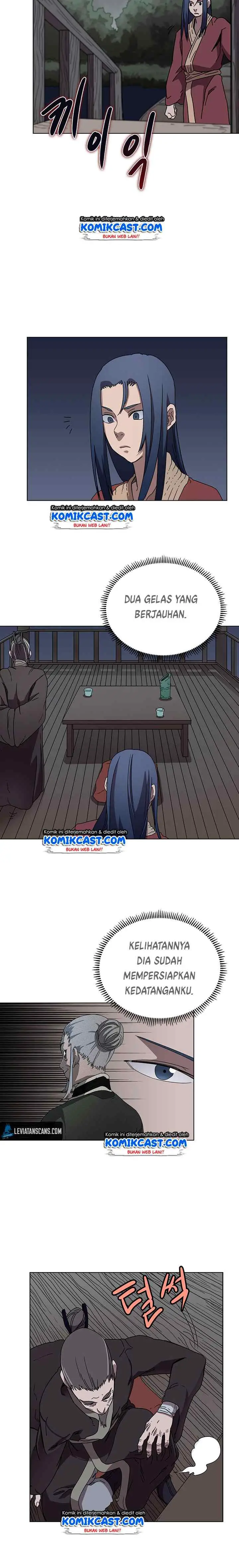 Chronicles of Heavenly Demon chapter 67 halaman 18