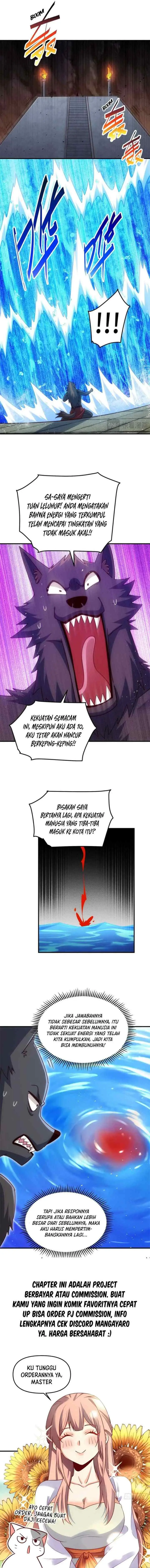 Beyond Myriad Peoples chapter 280 halaman 9