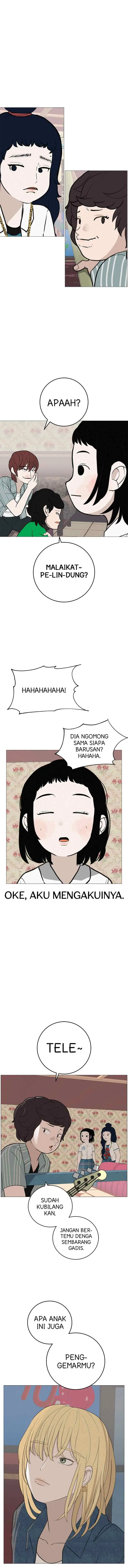 Radiant Rewind chapter 14 halaman 10