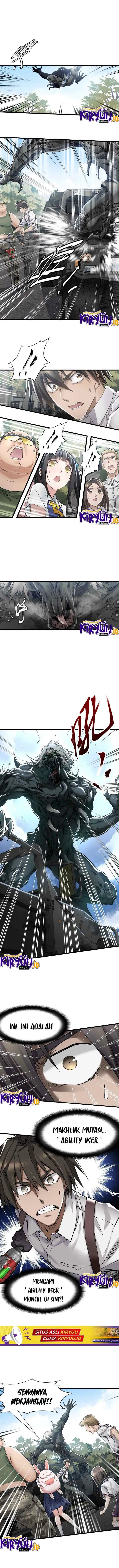 Apocalypse Mechanic chapter 20 halaman 7