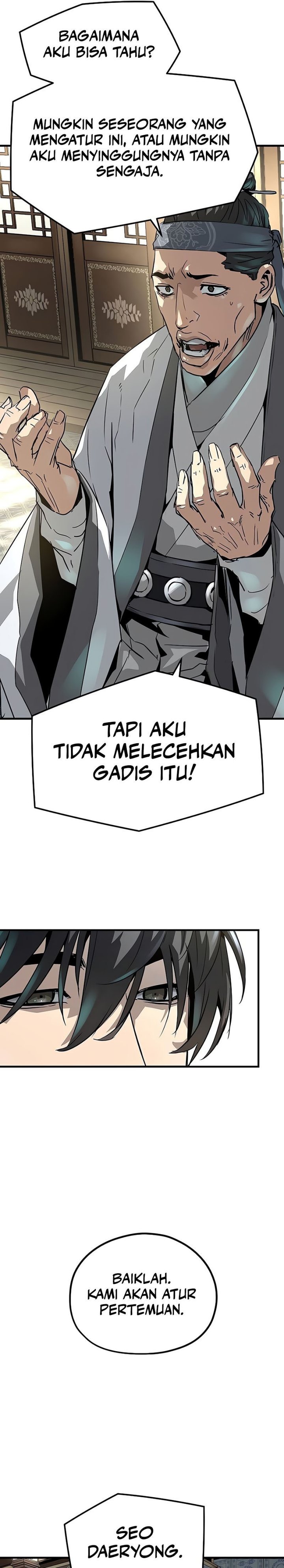 Absolute Regression chapter 31 halaman 8