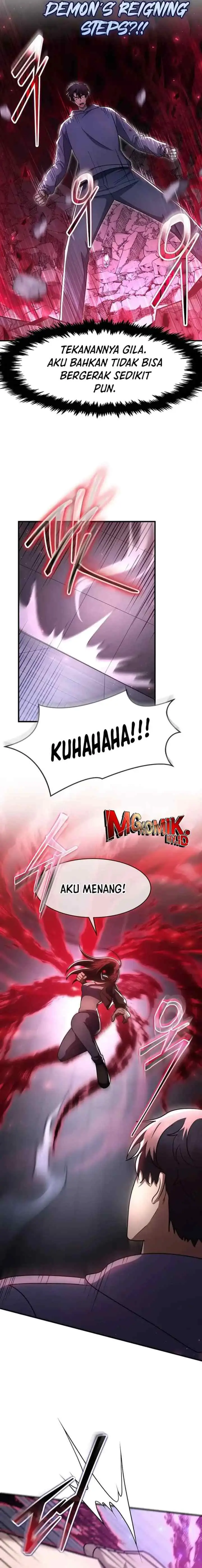 The Regressed Genius Player's Legendary Weapon Creation chapter 60 halaman 16