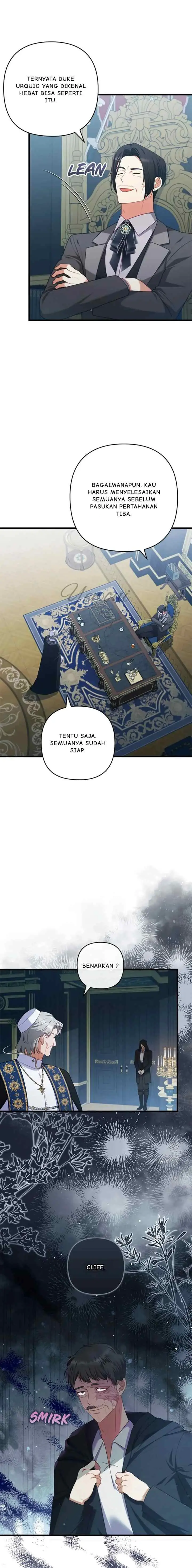 I Was Seduced By The Sick Male Lead chapter 93 halaman 12