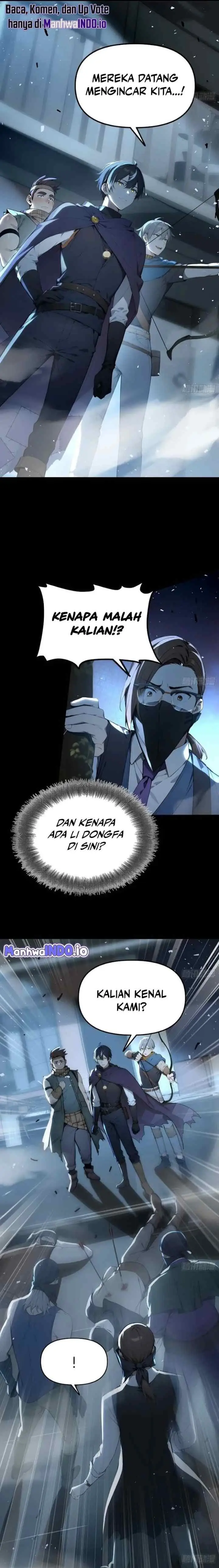 Surviving the Cataclysm chapter 9 halaman 6