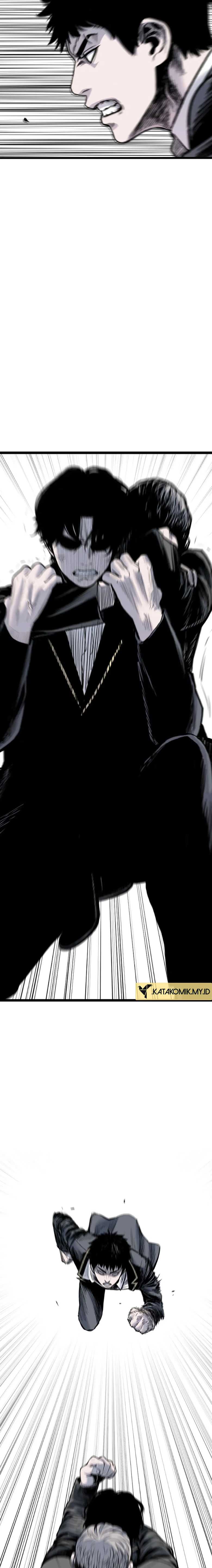Switch chapter 102 halaman 16