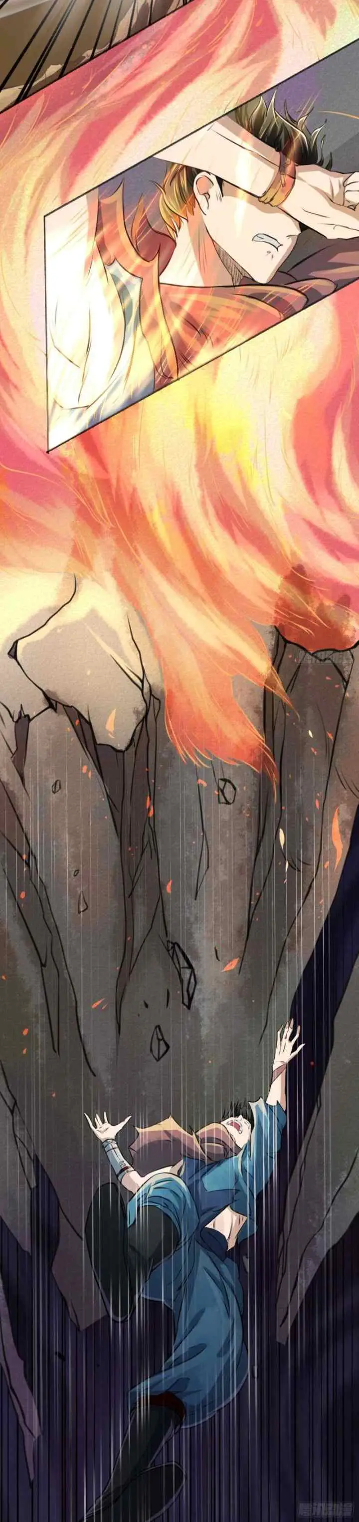 Human Era chapter 4 halaman 18