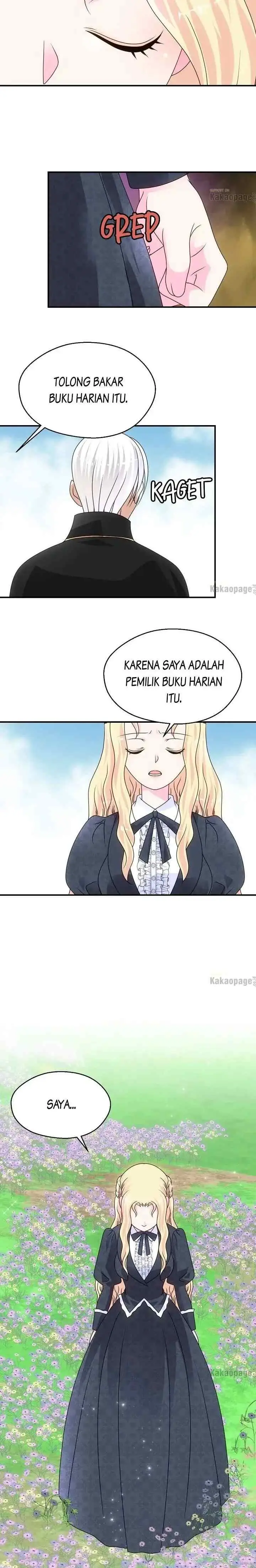 I Refuse the Duke chapter 89 halaman 15