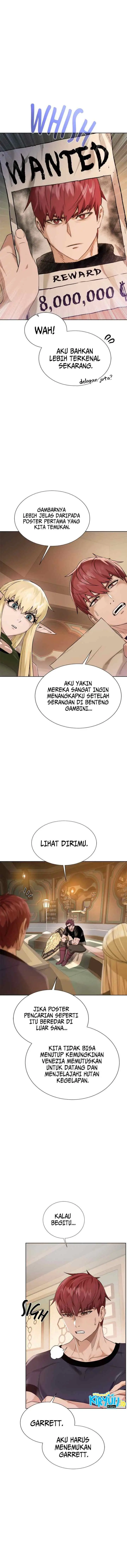 Dungeons & Artifacts chapter 123 halaman 6