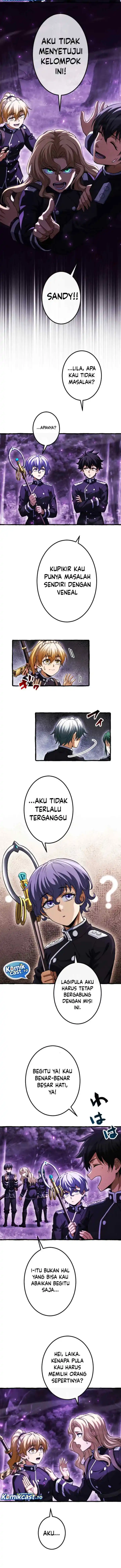 Return of the First Patriarch: The Strongest Reincarnates into His Descendant 1000 Years Later chapter 37 halaman 15