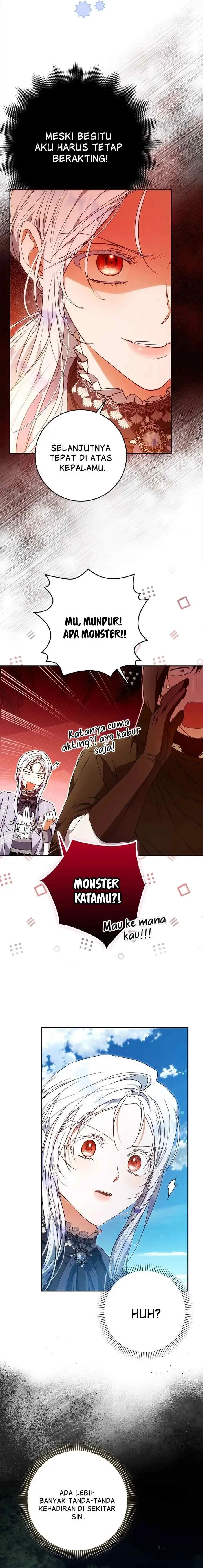 I Became the Wife of the Male Lead chapter 117 halaman 12
